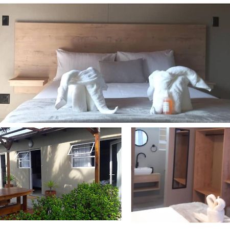 The Mole Guesthouse Swakopmund Bagian luar foto