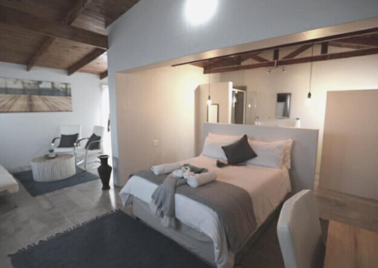 The Mole Guesthouse Swakopmund Bagian luar foto