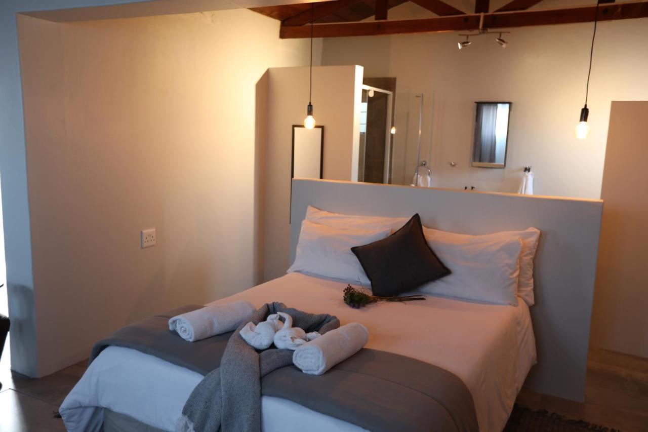 The Mole Guesthouse Swakopmund Bagian luar foto